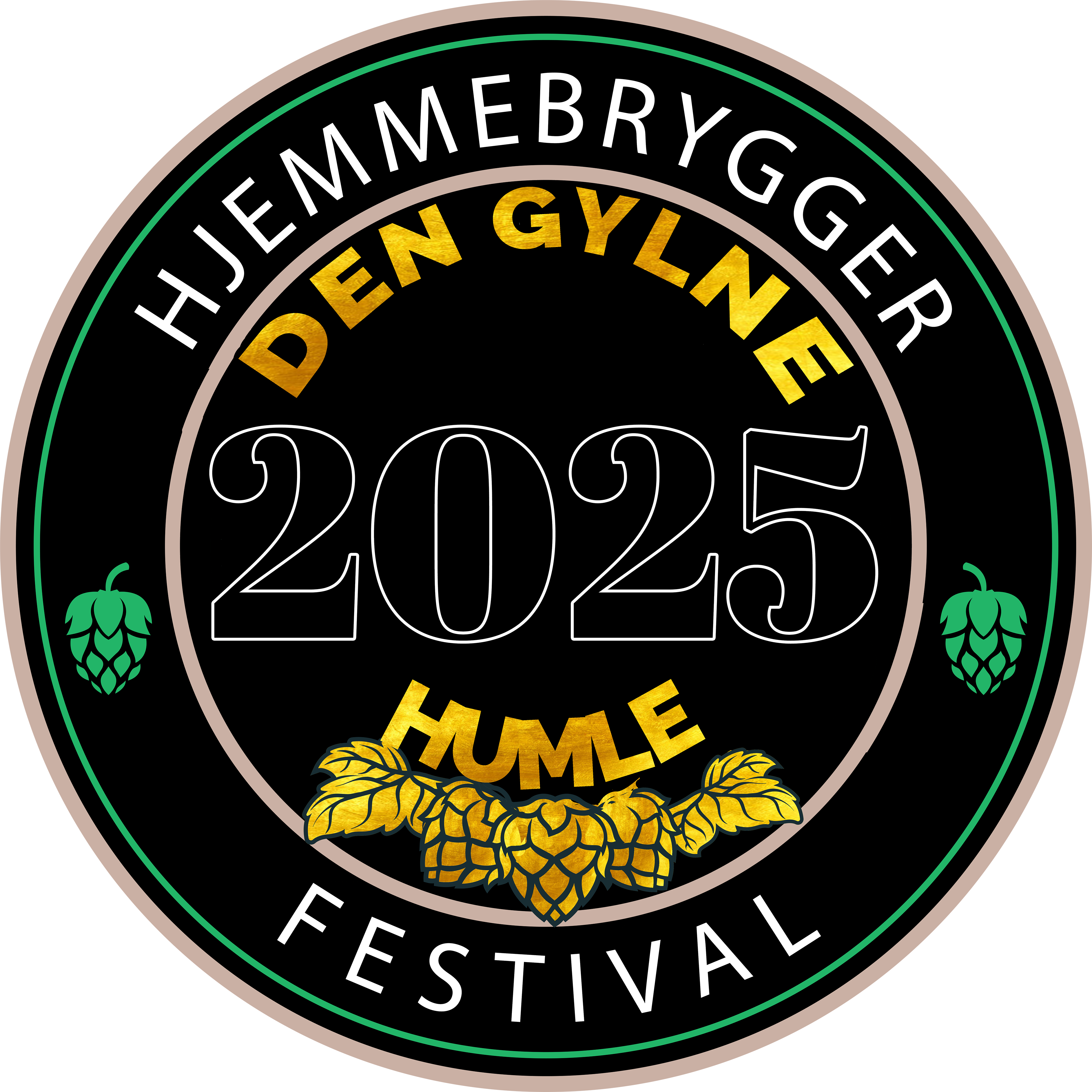 Hjemmebrygger Festival 2025