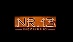 Nr.13 Bryggeri