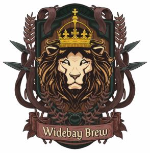 Widebay Brew